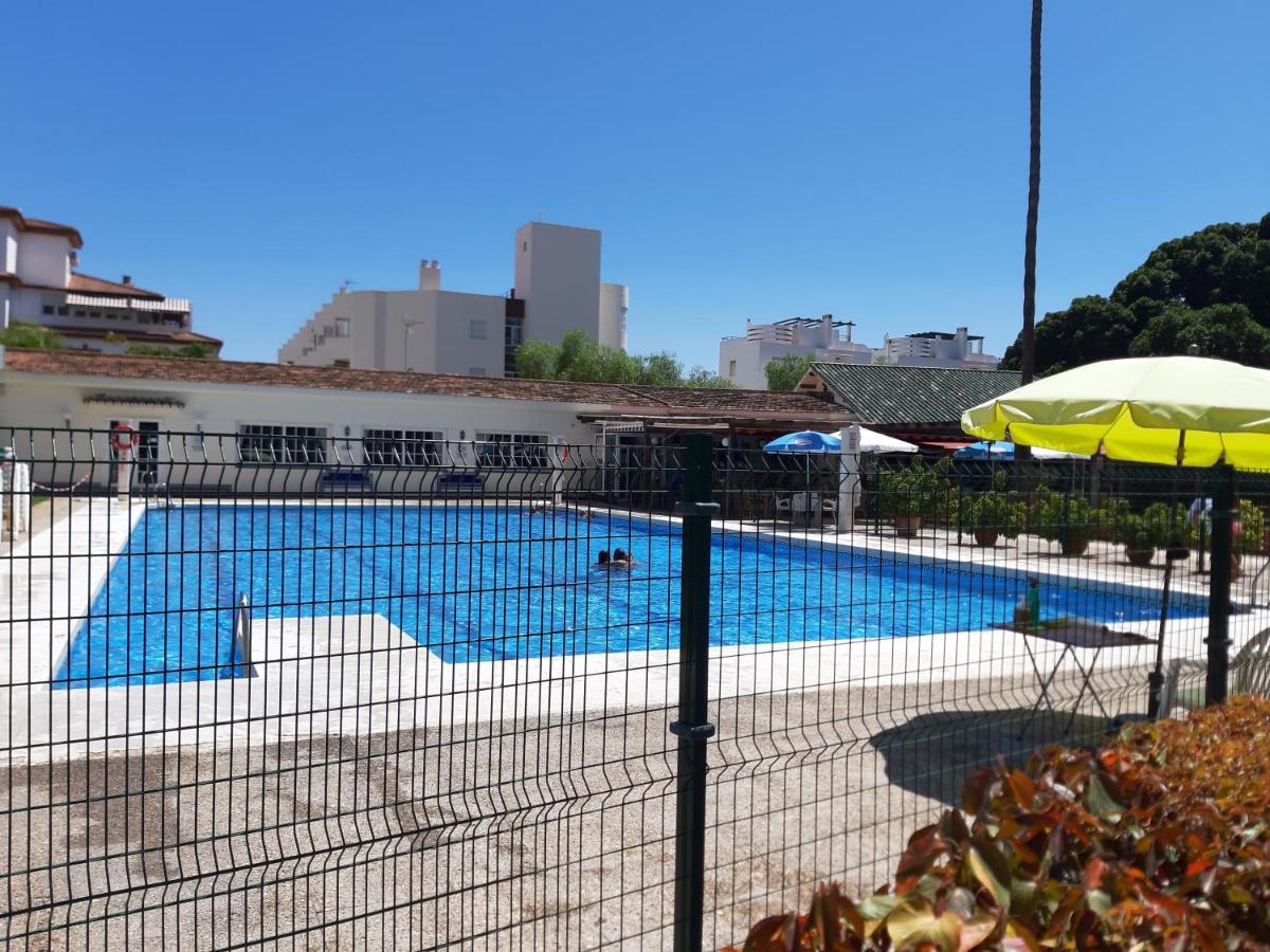 Carihuela Palace Torremolinos Extérieur photo