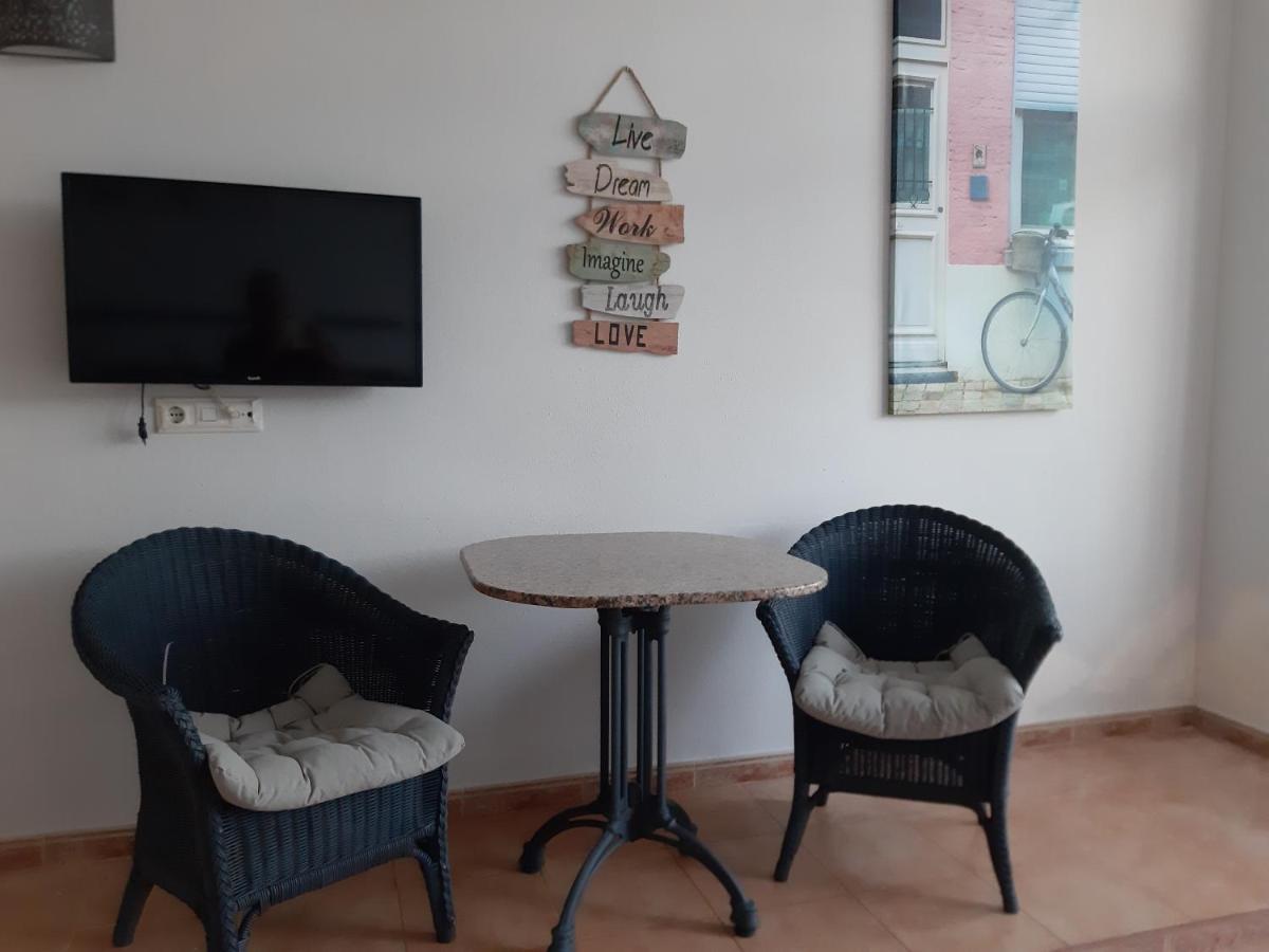 Carihuela Palace Torremolinos Extérieur photo