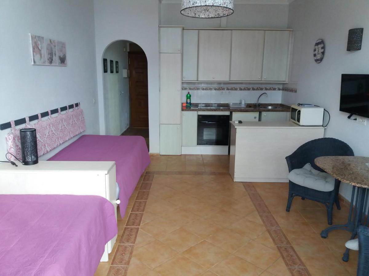 Carihuela Palace Torremolinos Extérieur photo